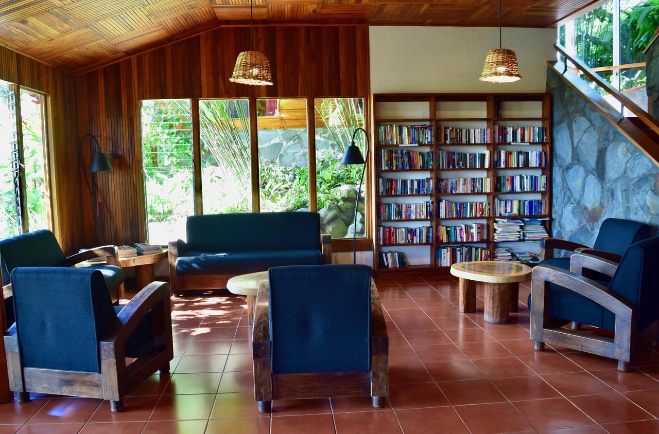 Arco Iris Lodge الجبل الأخضر المظهر الخارجي الصورة